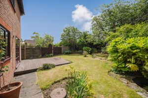 Gardens- click for photo gallery